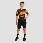 Maillot de ciclismo indoor "ADN" 