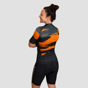Maillot de ciclismo indoor "ADN" 