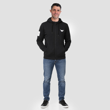 CHAQUETA TÉCNICA HOMBRE 