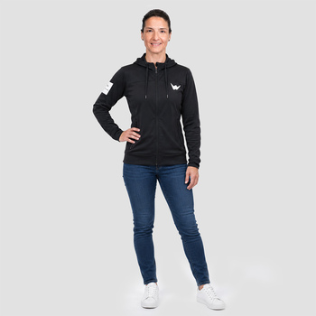 CHAQUETA TÉCNICA MUJER 