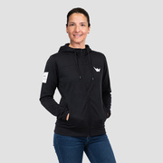 CHAQUETA TÉCNICA MUJER 