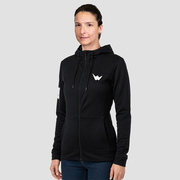 CHAQUETA TÉCNICA MUJER 