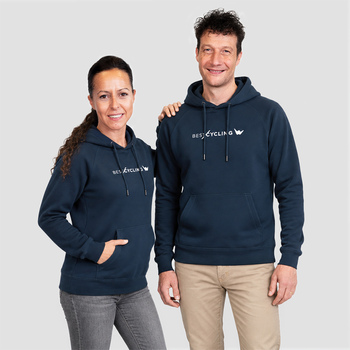 SUDADERA CICLOCULTURE