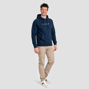 SUDADERA CICLOCULTURE