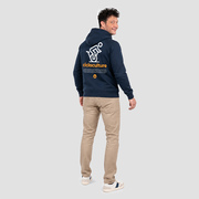 SUDADERA CICLOCULTURE