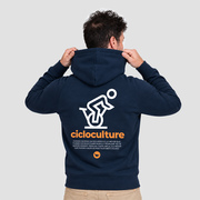 SUDADERA CICLOCULTURE
