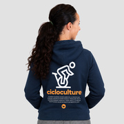 SUDADERA CICLOCULTURE